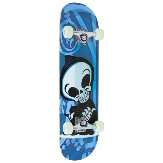 Amila Τροχοσανίδα Skateboard Skateblade Nugbone Amila Τροχοσανίδα Skateboard Skateblade Nugbone